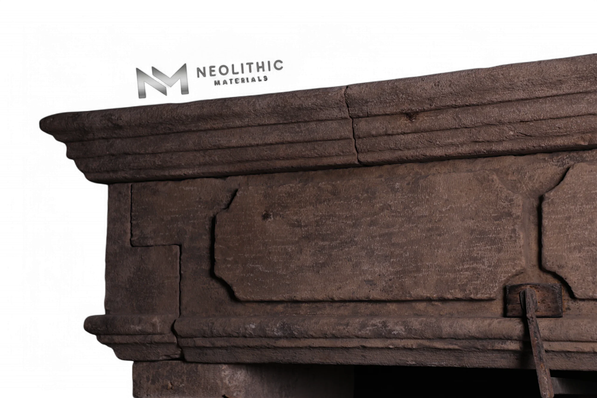 Reclaimed Limestone - Image 2